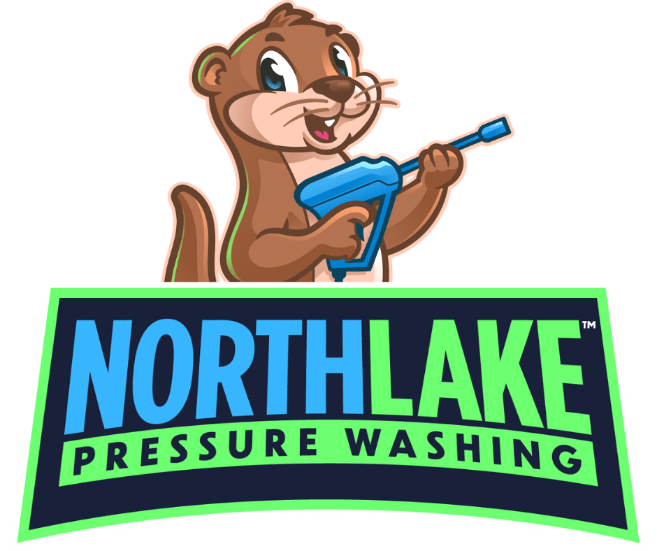 Pressure Washing in Westlake